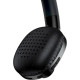 REMAX RB-550HB HiFi Black
