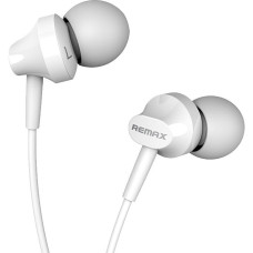 REMAX RM-501 White