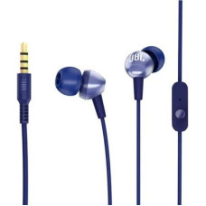 JBL C200SI Blue