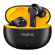 realme TechLife Buds T100 Punk Black