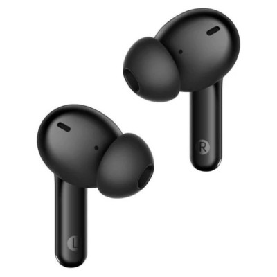 realme TechLife Buds T100 Punk Black