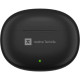 realme TechLife Buds T100 Punk Black