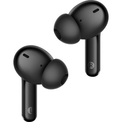 realme TechLife Buds T100 Punk Black