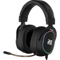 2E Gaming HG350 RGB Black (2E-HG350BK-7.1)