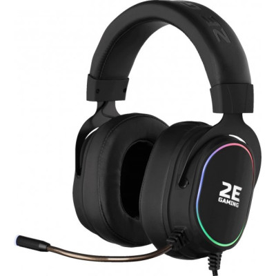 2E Gaming HG350 RGB Black (2E-HG350BK-7.1)