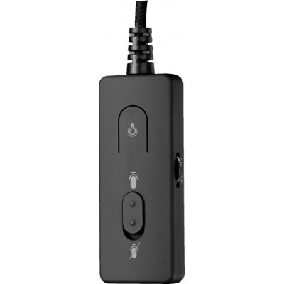 2E Gaming HG350 RGB Black (2E-HG350BK-7.1)
