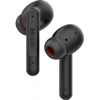 Bloody M90 Black/Red