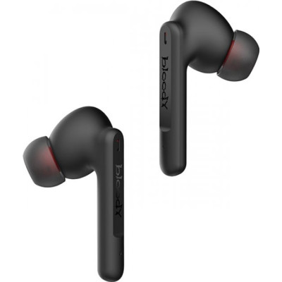 Bloody M90 Black/Red