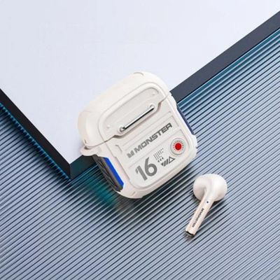 Monster Airmars XKT16 Beige