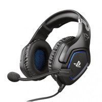 Trust GXT 488 Forze-G для PS4 Black (23530)