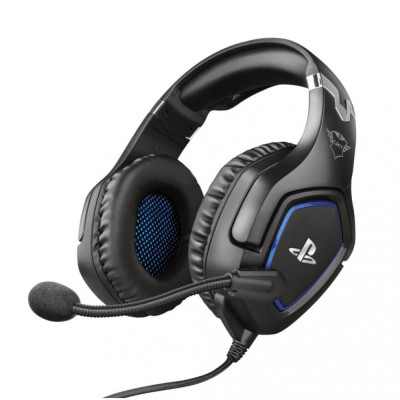 Trust GXT 488 Forze-G for PS4 Black (23530)