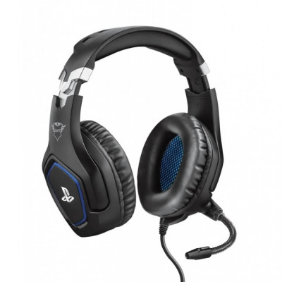 Trust GXT 488 Forze-G for PS4 Black (23530)