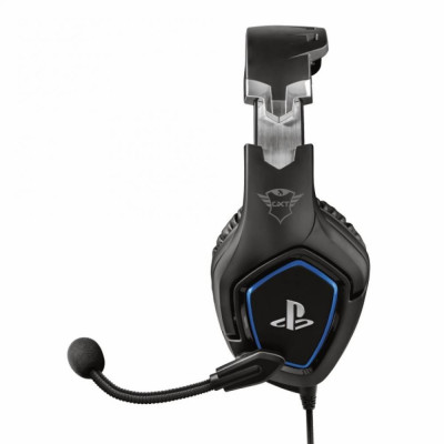 Trust GXT 488 Forze-G for PS4 Black (23530)
