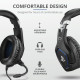 Trust GXT 488 Forze-G for PS4 Black (23530)