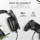 Trust GXT 488 Forze-G for PS4 Black (23530)