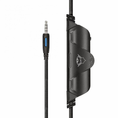 Trust GXT 488 Forze-G for PS4 Black (23530)