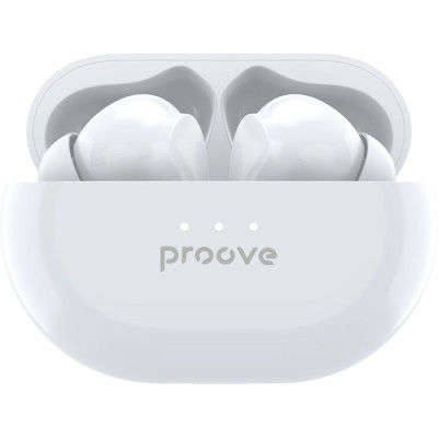 Proove Woop ANC White (TWWP00010002)