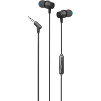 Proove Scape J3 3.5mm Black (WESJ30000801)