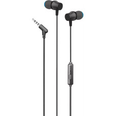 Proove Scape J3 3.5mm Black (WESJ30000801)