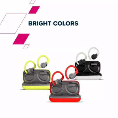 Canyon OnRun 11 Sport TWS red/grey (CNS-TWS11R)