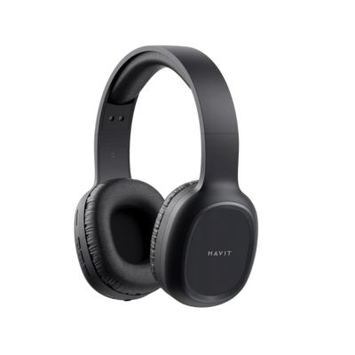 Havit HV-H2590BT Black
