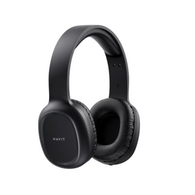 Havit HV-H2590BT Black