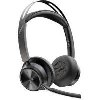 POLY Voyager Focus 2 Black (9T9J6AA)