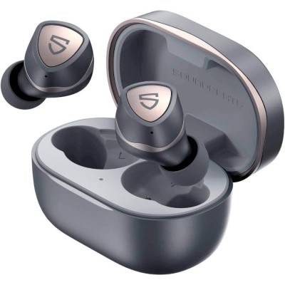 SoundPEATS Sonic Gray