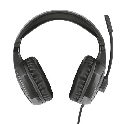 Trust GXT 412 Celaz Multiplatform 3.5mm Black (23373)