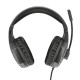 Trust GXT 412 Celaz Multiplatform 3.5mm Black (23373)