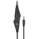 Trust GXT 412 Celaz Multiplatform 3.5mm Black (23373)