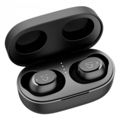 SoundPEATS Free2 Classic Black