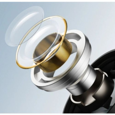 SoundPEATS Free2 Classic Black