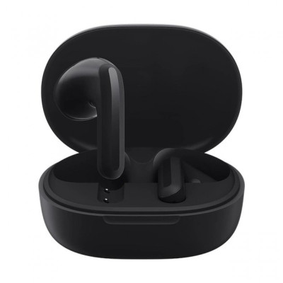 Xiaomi Redmi Buds 4 Lite Black (BHR7118GL)