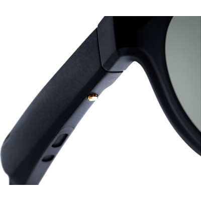 Bose Frames Alto S/M Black (840668-0100)