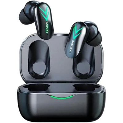 Lenovo ThinkPlus XT82 black