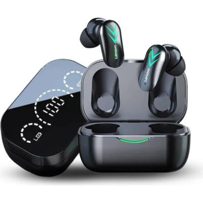 Lenovo ThinkPlus XT82 black