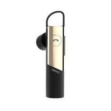 REMAX RB-T15 Bluetooth Headset Gold