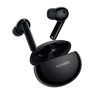 HUAWEI Freebuds 4i Graphite Black (55034192)