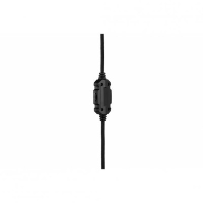2E HG340 RGB 3.5mm Black (2E-HG340BK)