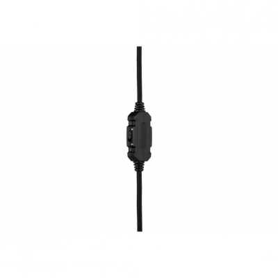 2E HG340 RGB 3.5mm Black (2E-HG340BK)