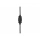 2E HG340 RGB 3.5mm Black (2E-HG340BK)