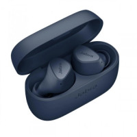 JABRA Elite 4 Navy (100-99183001-99)