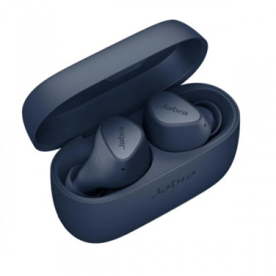 JABRA Elite 4 Navy (100-99183001-99)