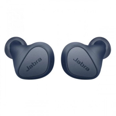 JABRA Elite 4 Navy (100-99183001-99)