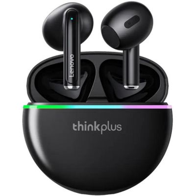 Lenovo ThinkPlus XT97 black