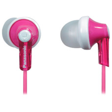 Panasonic RP-HJE118GU-P Pink