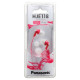 Panasonic RP-HJE118GU-P Pink