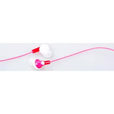 Panasonic RP-HJE118GU-P Pink