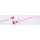 Panasonic RP-HJE118GU-P Pink